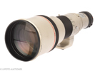 Canon Lens FD 4.5/500mm L No.10779