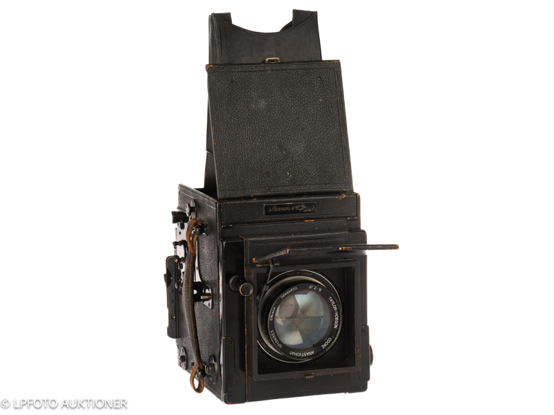 Marion Soho Reflex No.22698-04