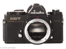 Minolta XD7 No.2011465