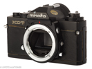 Minolta XD7 No.2011465
