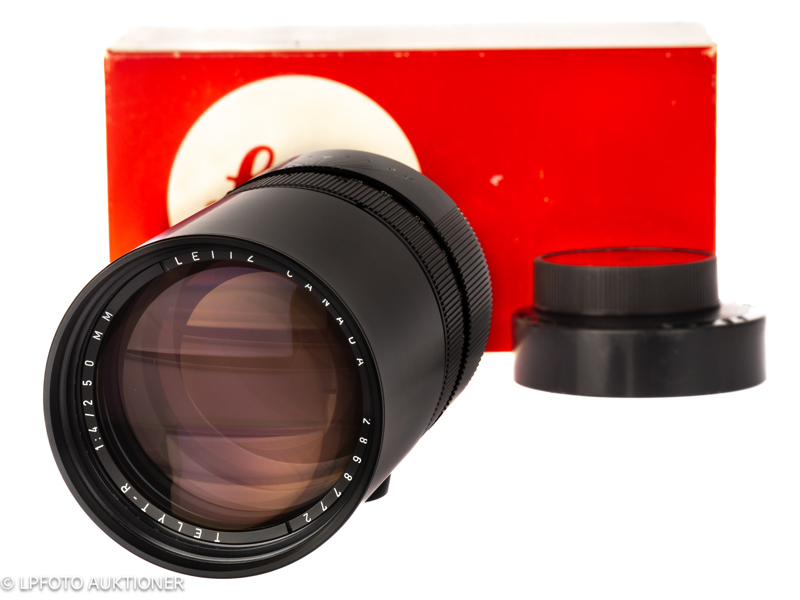 Telyt-R 4/250mm No.2868772