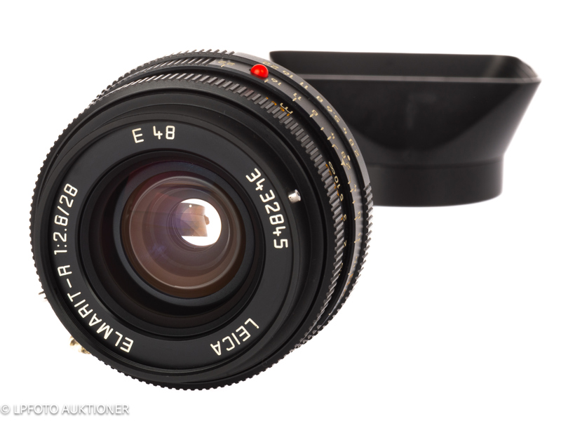 Elmarit-R 2.8/28mm No.3432845