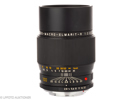 Apo-Macro-Elmarit-R 2.8/100mm No.3510259