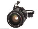Canon Lens TS 2.8/35mm S.S.C No.18636