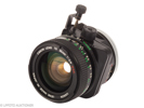 Canon Lens TS 2.8/35mm S.S.C No.18636