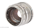 Canon Lens 1.8/50mm No.116470