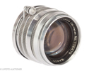Canon Lens 1.8/50mm No.116470