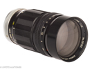 Komura Lens 2.8/135mm No.227322