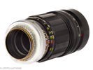 Komura Lens 2.8/135mm No.227322