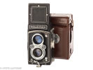 Rolleiflex Automat (MX) No.1240971