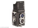 Rolleiflex Automat (MX) No.1240971