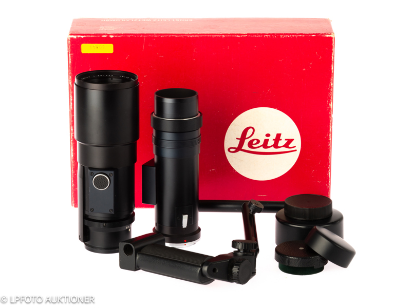 Telyt 5.6/400mm No.2841931