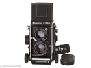 Mamiya C220 Professional F No.W101306