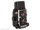 Mamiya C220 Professional F No.W101306