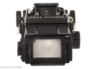 Mamiya C220 Professional F No.W101306