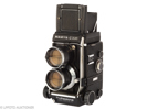 Mamiya C330 Professional No.D20849