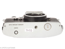 Leicaflex SL No.1221313