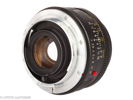 Summicron-R 2/50mm No.2303711