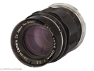 Canon Lens 3.5/100mm No.80557