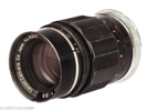 Canon Lens 3.5/100mm No.80557