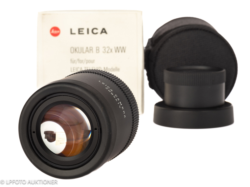 Leica Ocular B 32x WW 41004 No.2085614