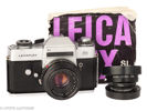 Leicaflex SL No.1217290
