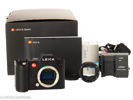 Leica SL Typ 601 No.4967167