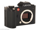 Leica SL Typ 601 No.4967167