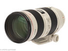Canon EF 2.8/70-200mm L IS USM No.207926