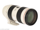 Canon EF 2.8/70-200mm L IS USM No.207926
