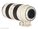 Canon EF 2.8/70-200mm L IS USM No.207926