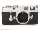 Leica M3 No.1088817