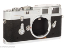 Leica M3 No.1088817