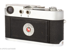 Leica M3 No.1088817