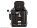 Mamiya M645 1000S No.L 43752