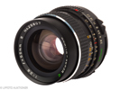 Mamiya-Sekor C 2.8/55mm S No.25607