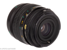 Mamiya-Sekor Macro C 4/80mm N No.100795