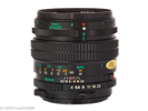 Mamiya-Sekor Macro C 4/80mm N No.100795