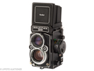 Rolleiflex 2.8GX No.3013612