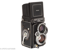 Rolleiflex 2.8GX No.3013612