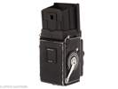 Rolleiflex 2.8GX No.3013612