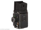 Rolleiflex 2.8GX No.3013612