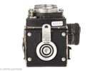 Rolleiflex 2.8GX No.3013612