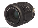AF Nikkor 2.8/80mm No.192243