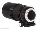 Zuiko Auto-T 4.5/300mm No.129108