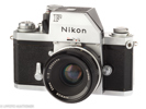 Nikon F Photomic FTn No.698594