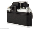 Nikon F Photomic FTn No.698594
