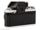 Nikon F Photomic FTn No.698594