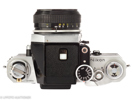 Nikon F Photomic FTn No.698594