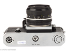 Nikon F Photomic FTn No.698594